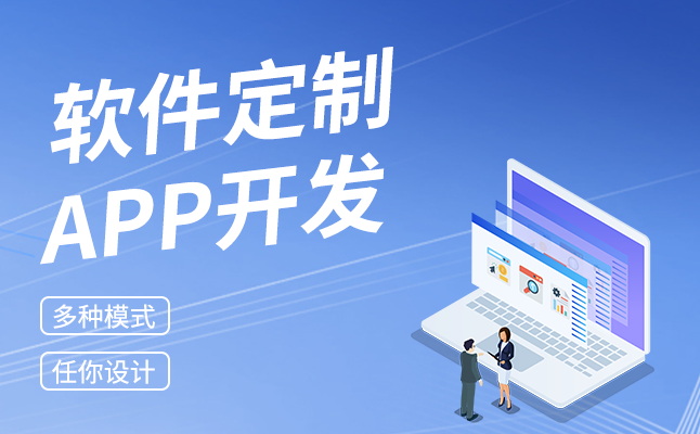 如何选择APP软件开发公司