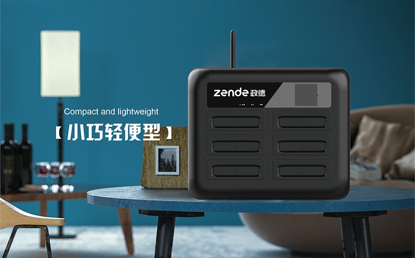 深圳共享充电宝贴牌定制OEM源头厂家