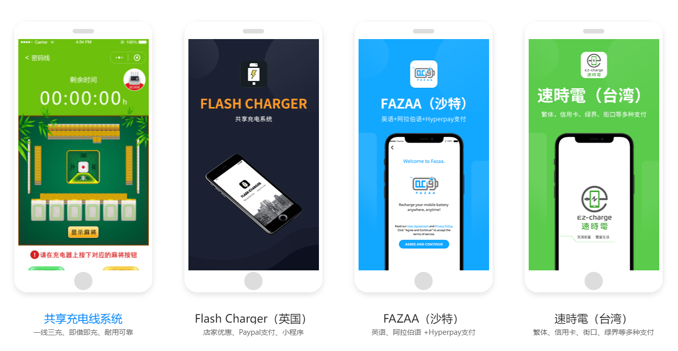 软件开发  找政德技术
